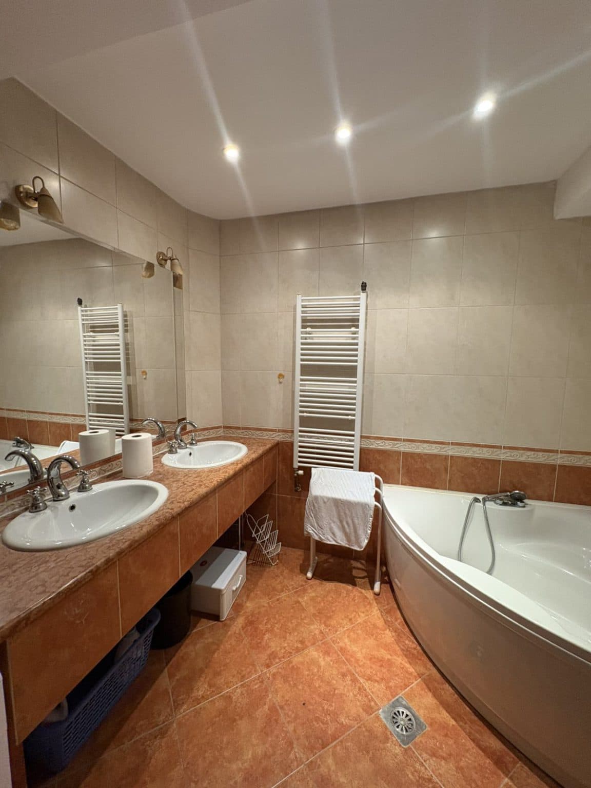 Elegant apartment in private complex in Zlokukjani - For Rent - Zlokukjani - Image 10