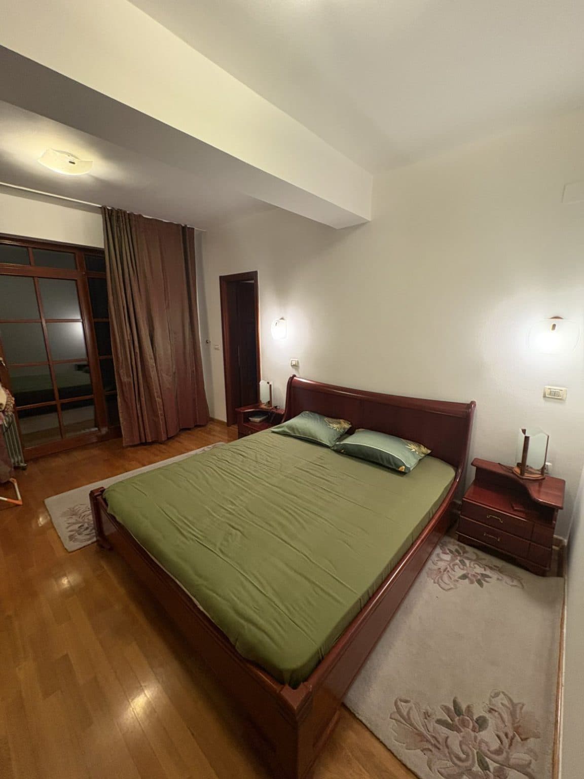 Elegant apartment in private complex in Zlokukjani - For Rent - Zlokukjani - Image 5
