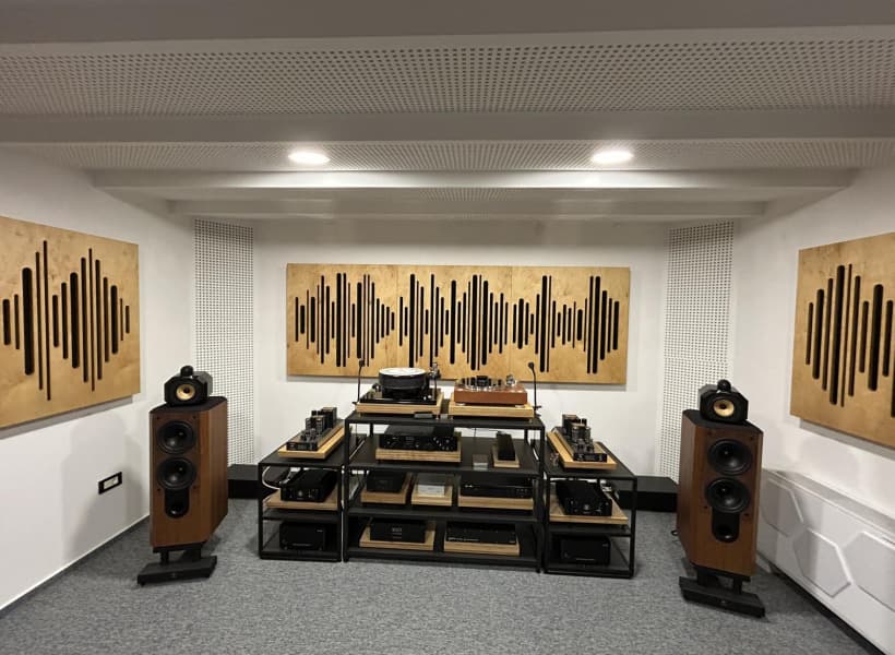 Modern house 429m2 in Taftalidze - For Sale - Karposh - Image 11