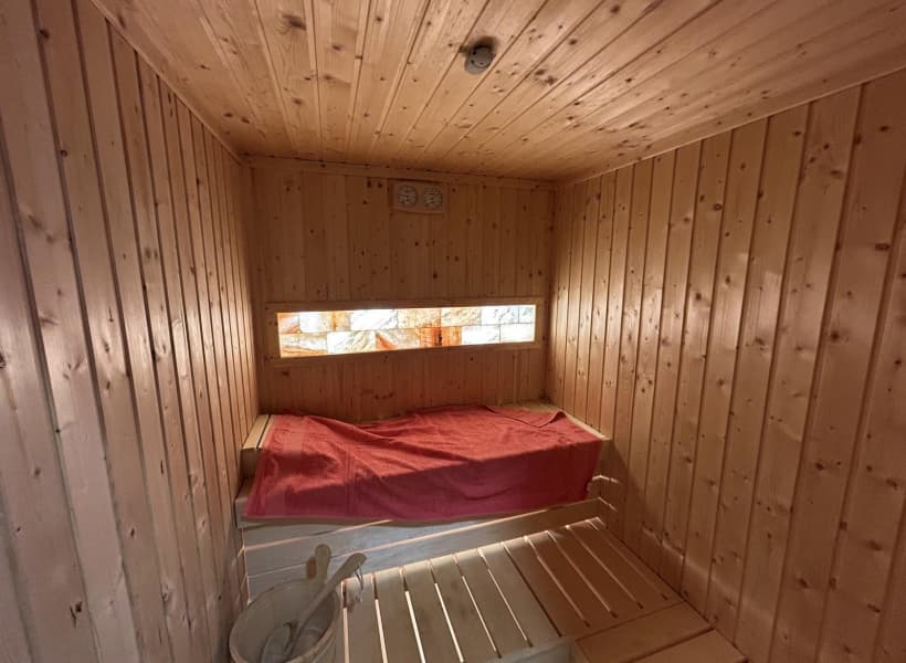 Modern house 429m2 in Taftalidze - For Sale - Karposh - Image 16