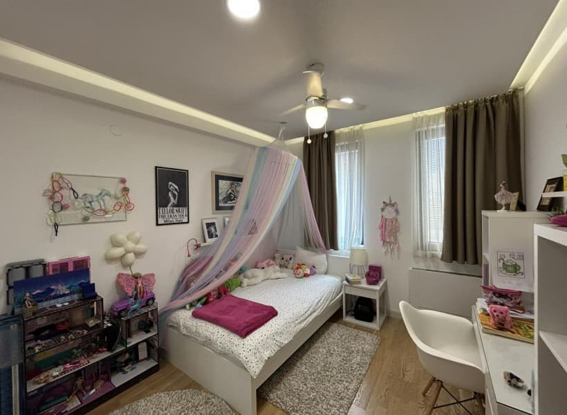 Modern house 429m2 in Taftalidze - For Sale - Karposh - Image 17