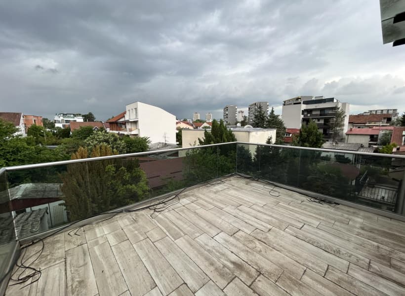 Modern house 429m2 in Taftalidze - For Sale - Karposh - Image 19