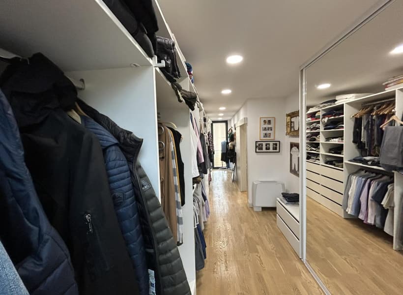 Modern house 429m2 in Taftalidze - For Sale - Karposh - Image 20