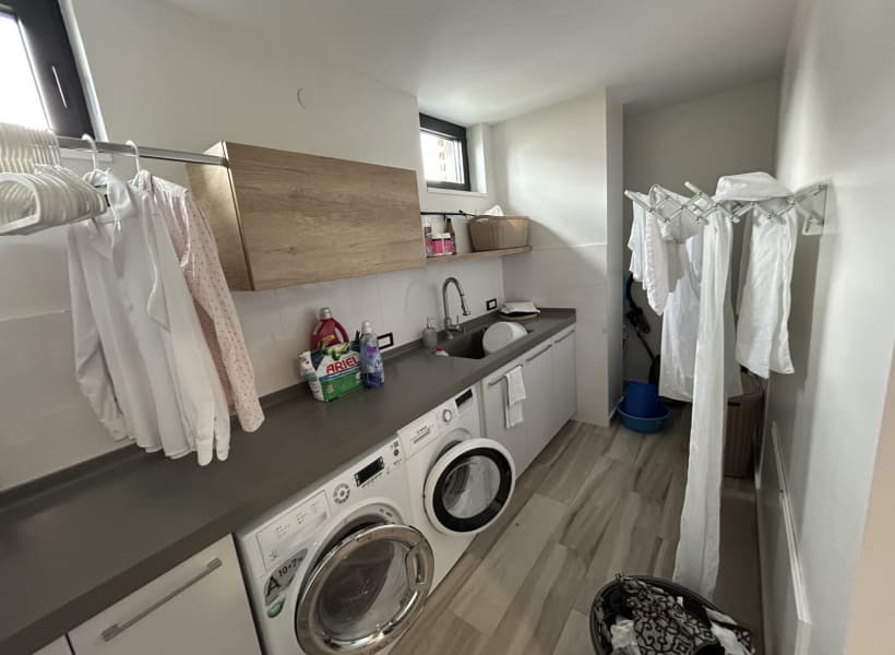 Modern house 429m2 in Taftalidze - For Sale - Karposh - Image 21