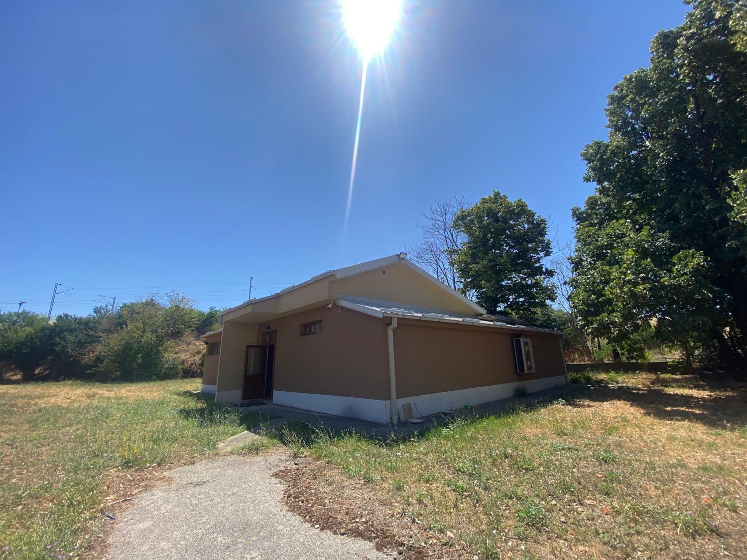 Деловен простор 160м2 во Кисела Вода - За Изнајмување - Кисела Вода - Слика 6