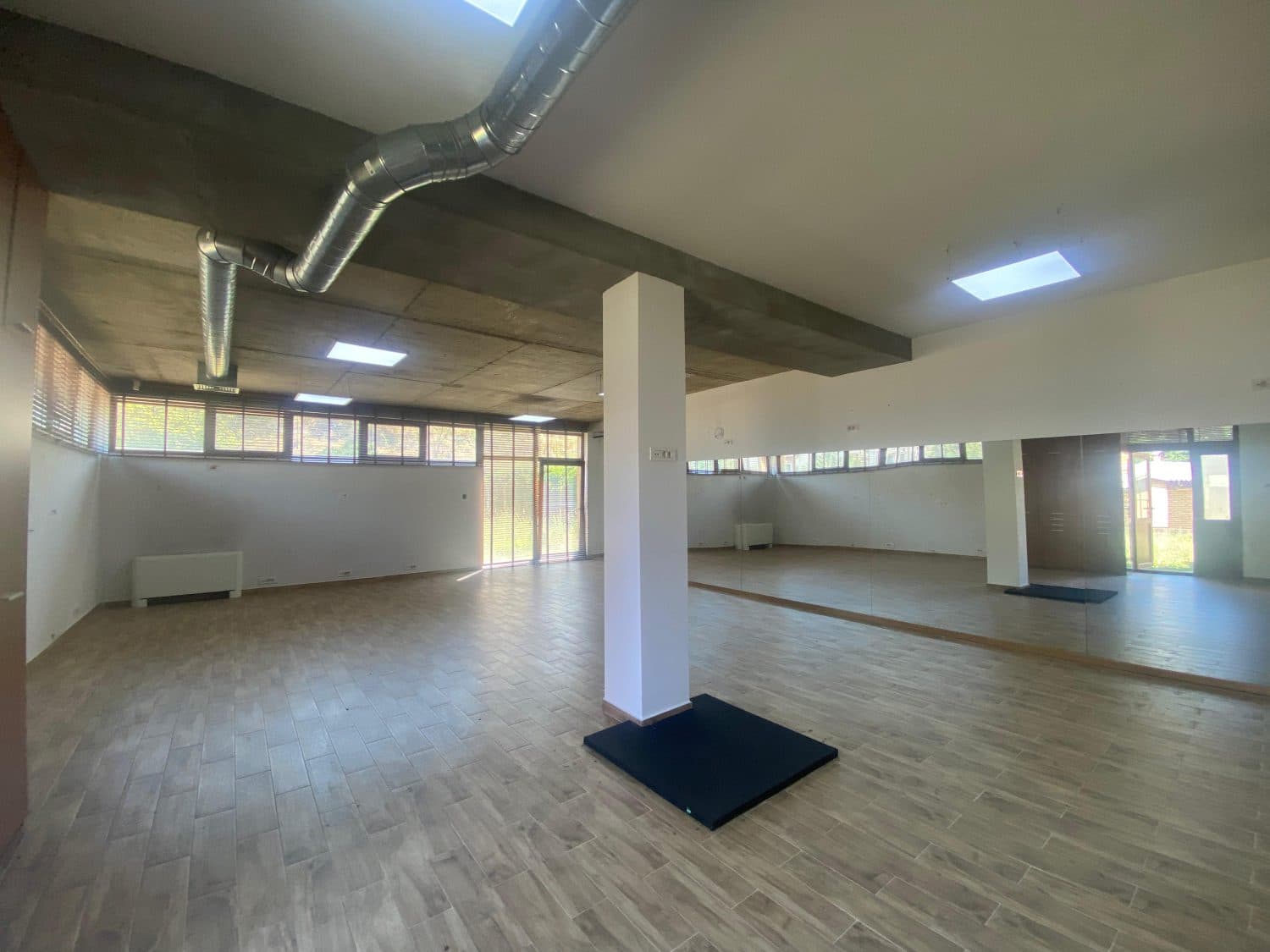 Деловен простор 160м2 во Кисела Вода - За Изнајмување - Кисела Вода - Слика 5