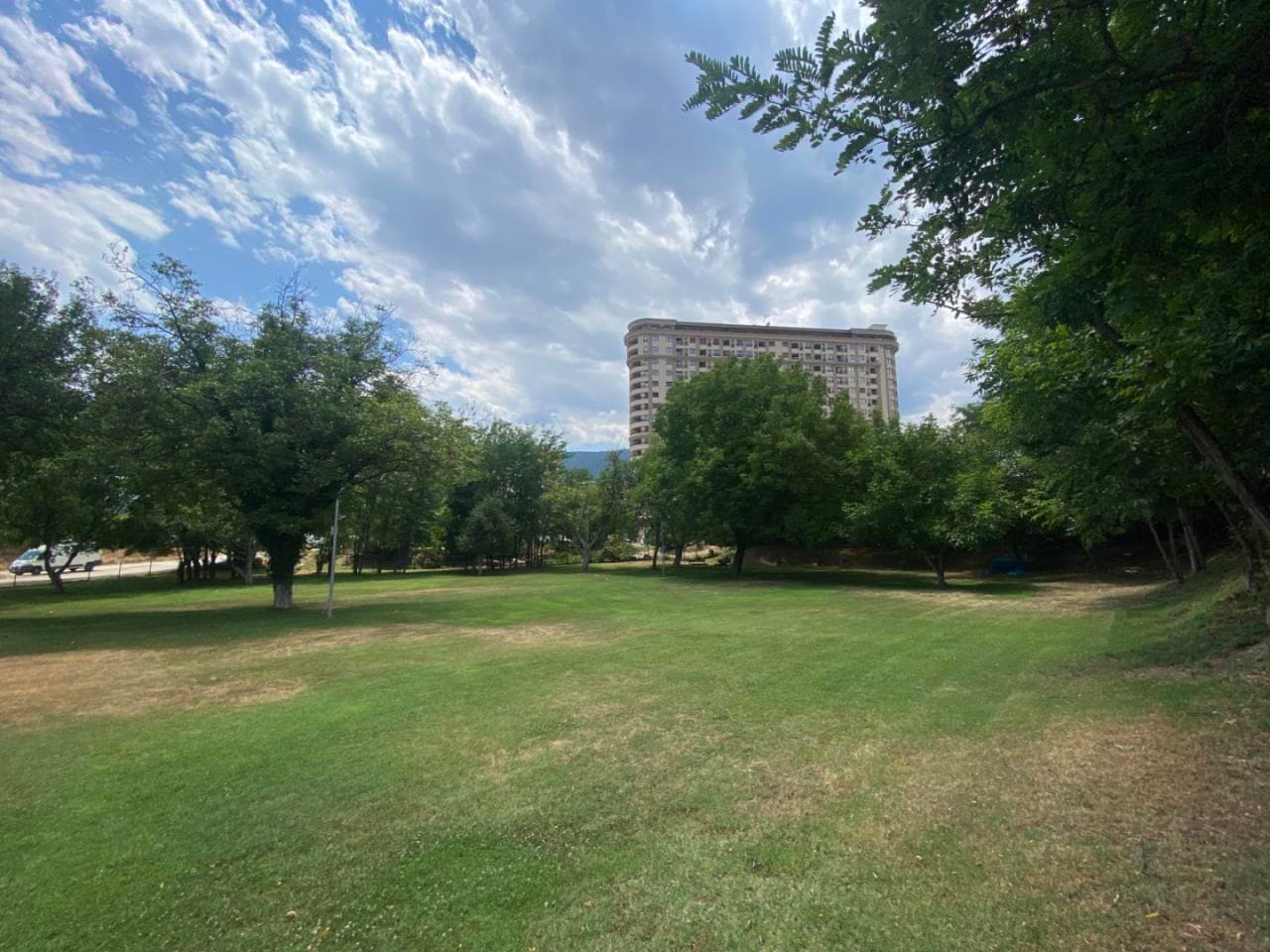 Премиум деловна зграда со канцелариски простории - За Изнајмување - Кисела Вода - Слика 13