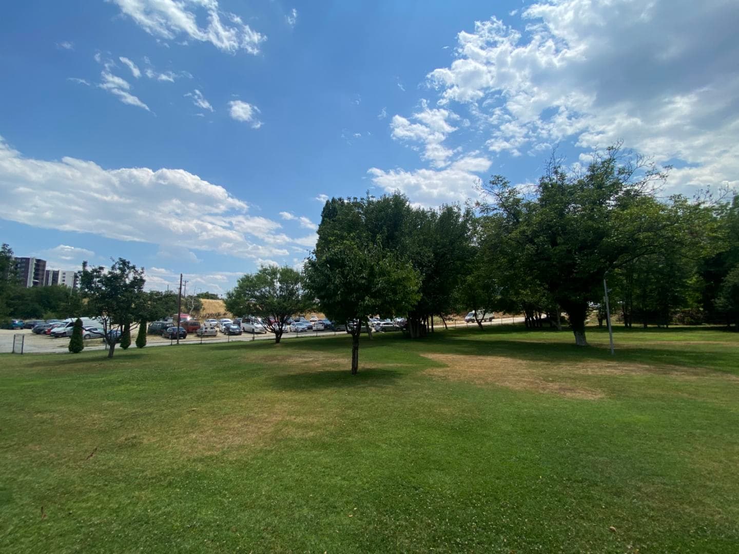 Премиум деловна зграда со канцелариски простории - За Изнајмување - Кисела Вода - Слика 12