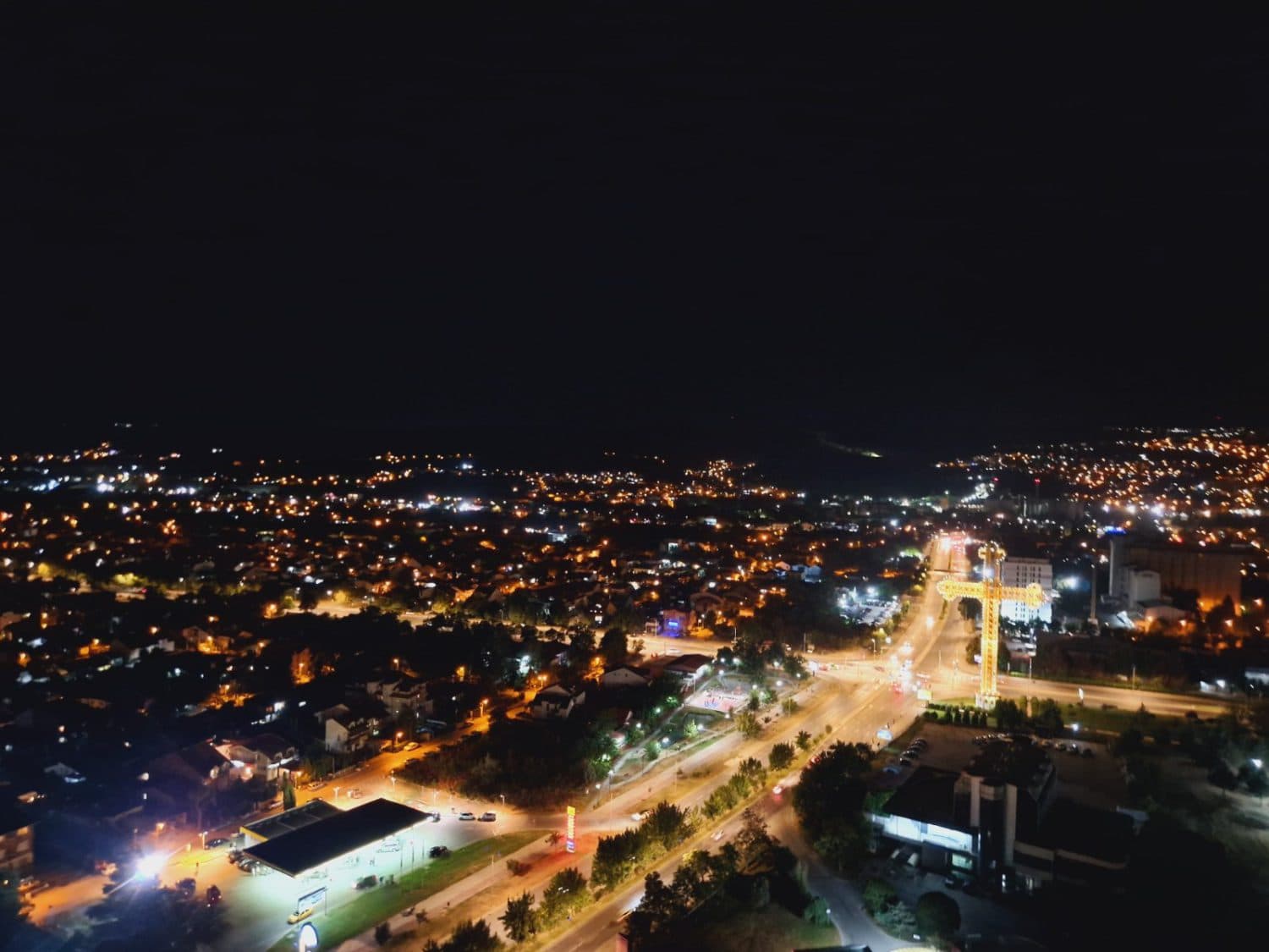 Луксузен стан 68м2 во Џевахир - За Продажба - Аеродром - Слика 12