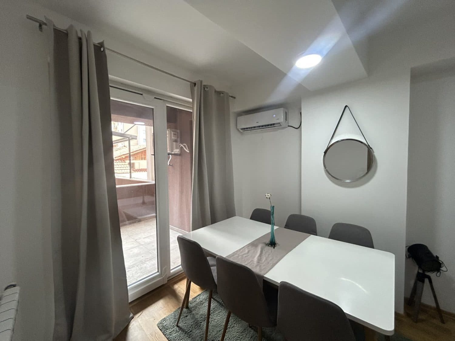 Apartment 45m2 in Kisela Voda - For Rent - Kisela Voda - Image 4