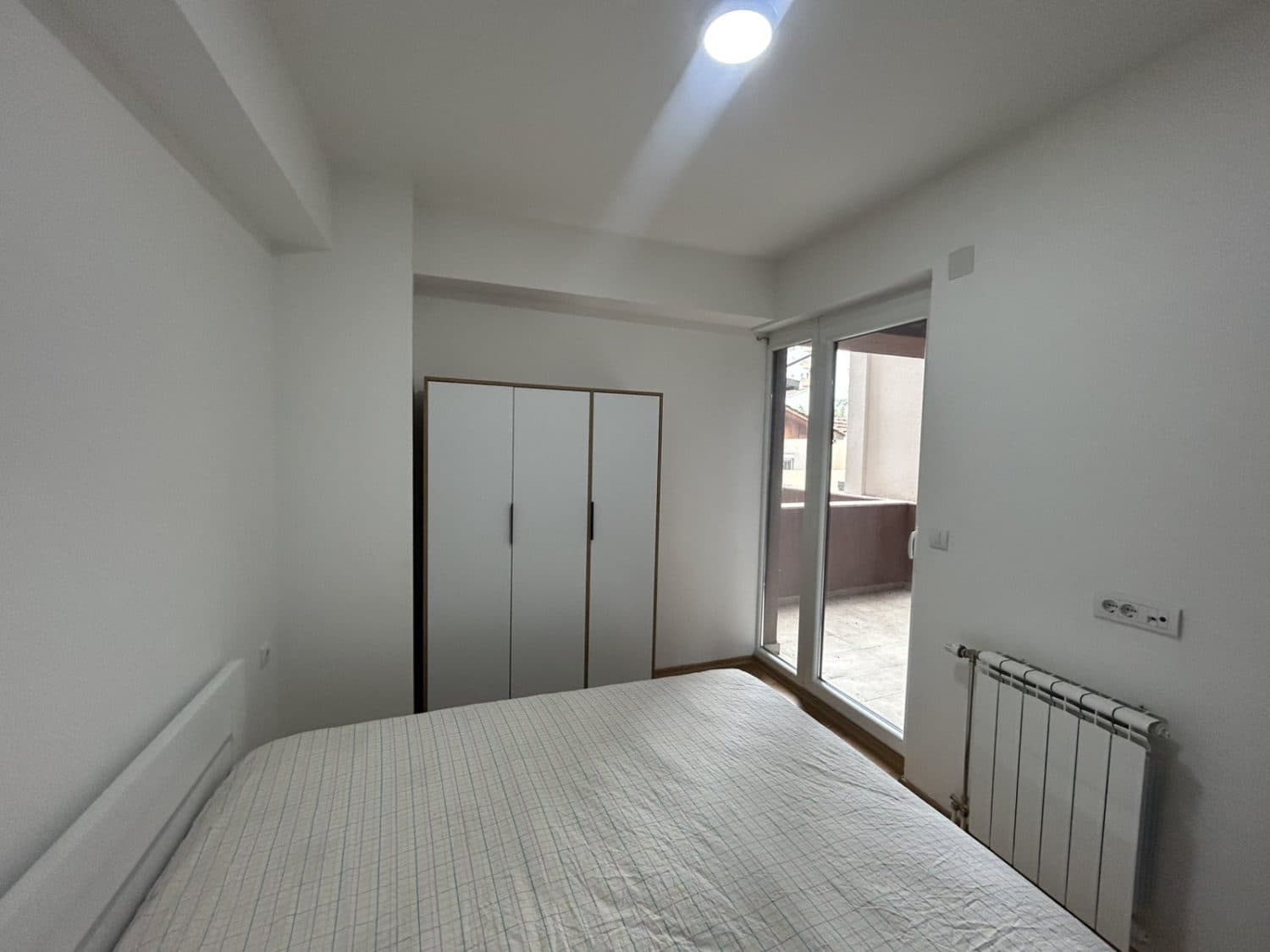 Apartment 45m2 in Kisela Voda - For Rent - Kisela Voda - Image 2