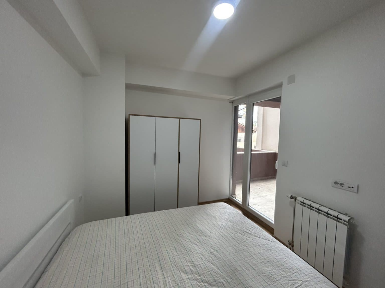 Apartment 45m2 in Kisela Voda - 2