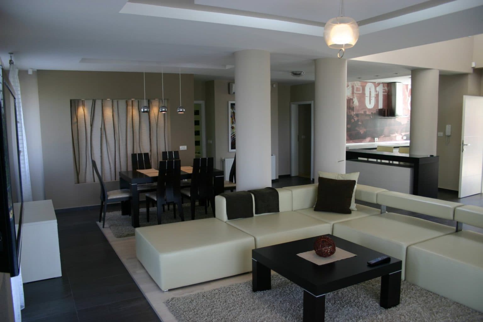 Exclusive house in Zdanec - 2