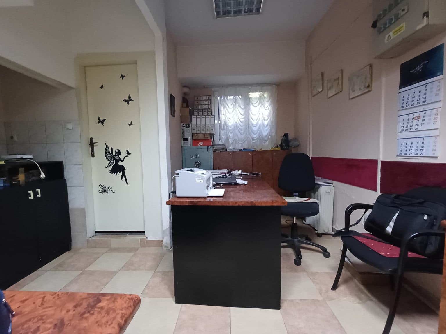 Office space 260m2 in Karposh 3 - For Sale - Karposh - Image 2