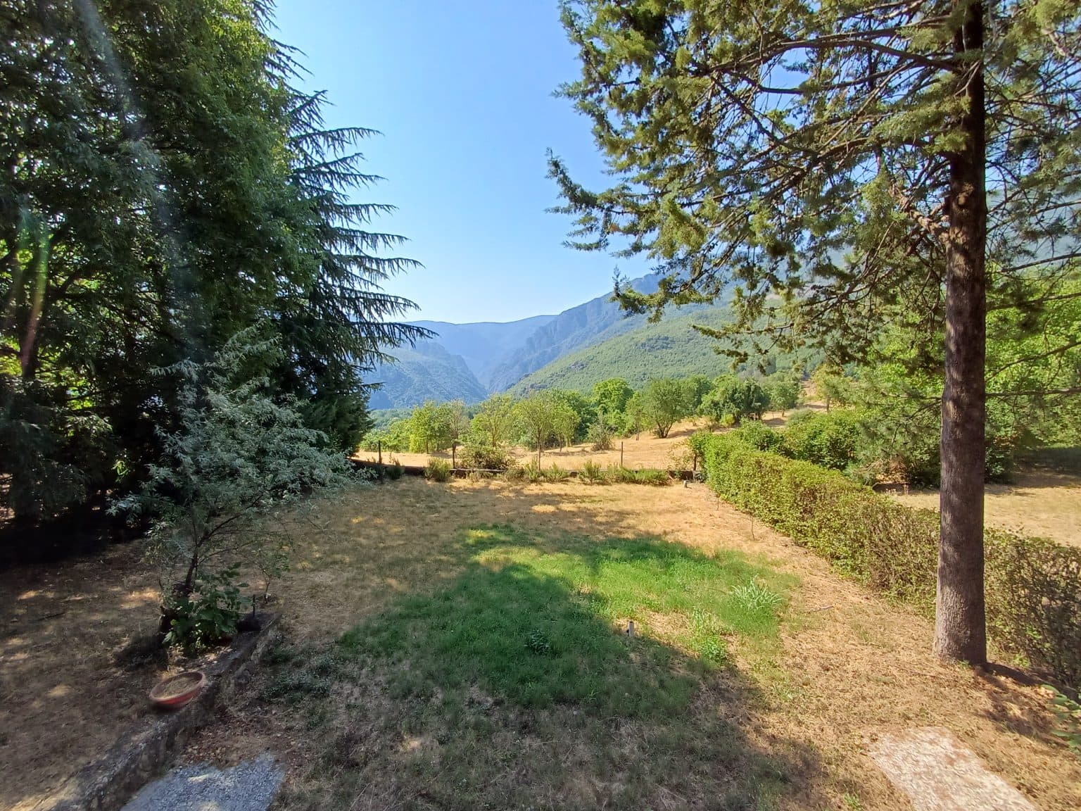 Holiday home 90m2 in Gorna Matka - For Sale - Saraj - Image 6