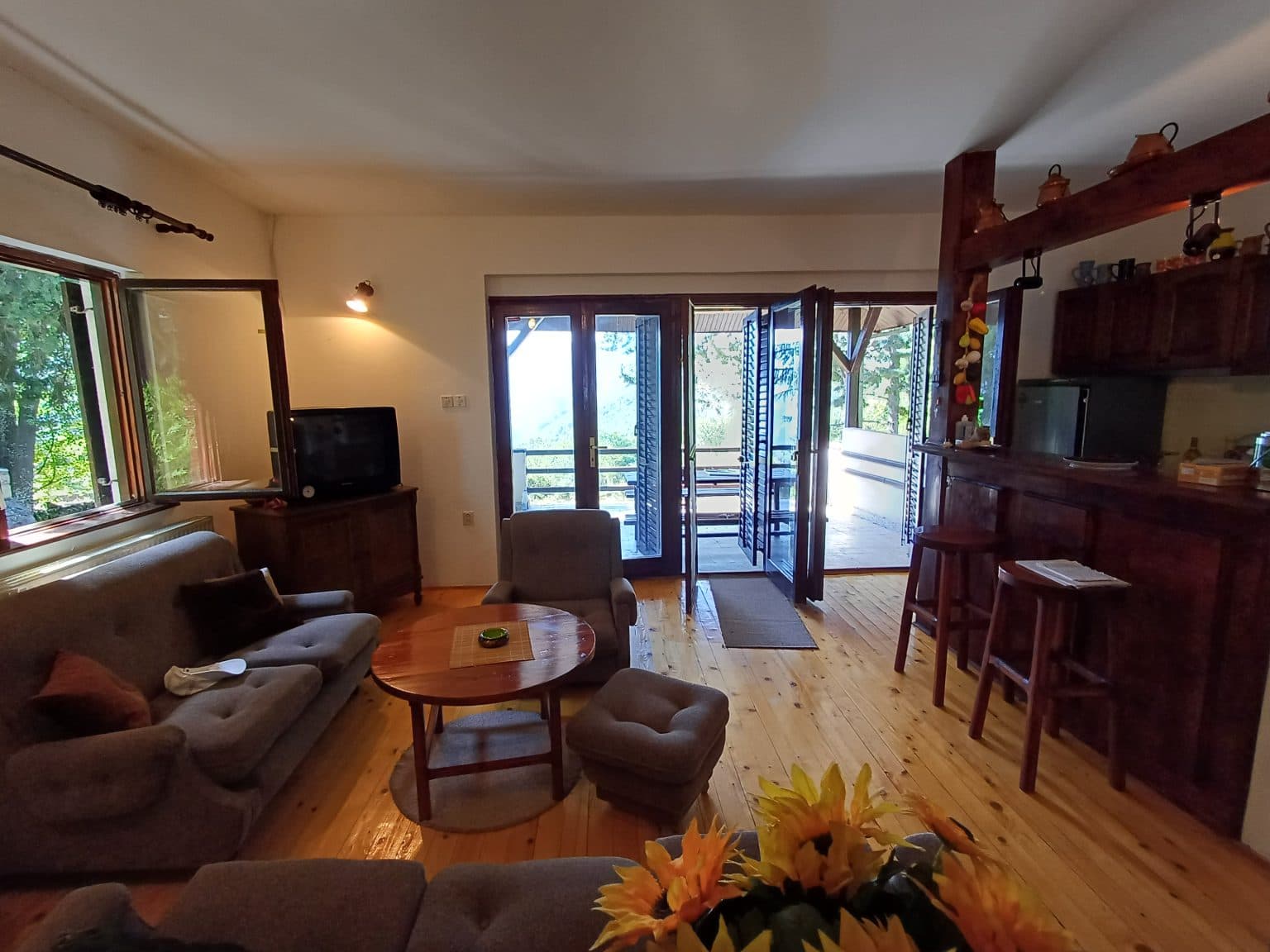 Holiday home 90m2 in Gorna Matka - For Sale - Saraj - Image 7