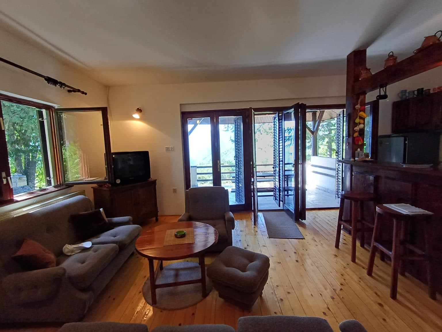 Holiday home 90m2 in Gorna Matka - For Sale - Saraj - Image 10