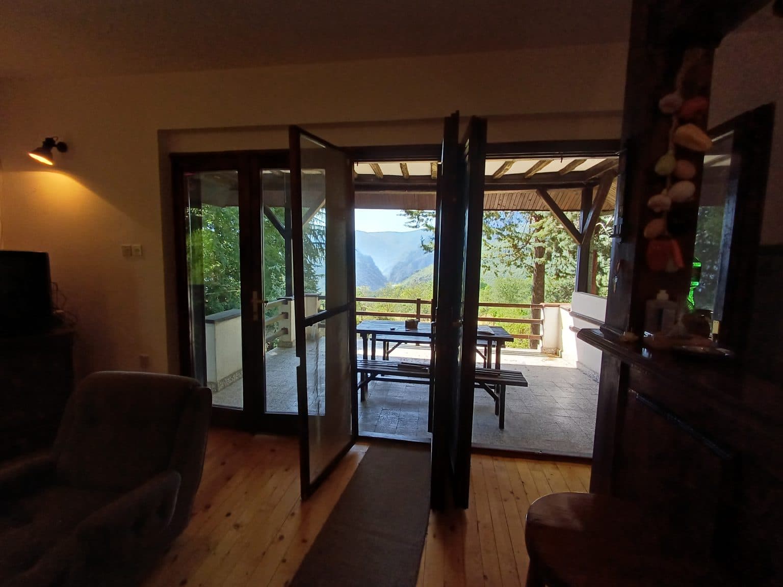 Holiday home 90m2 in Gorna Matka - For Sale - Saraj - Image 5