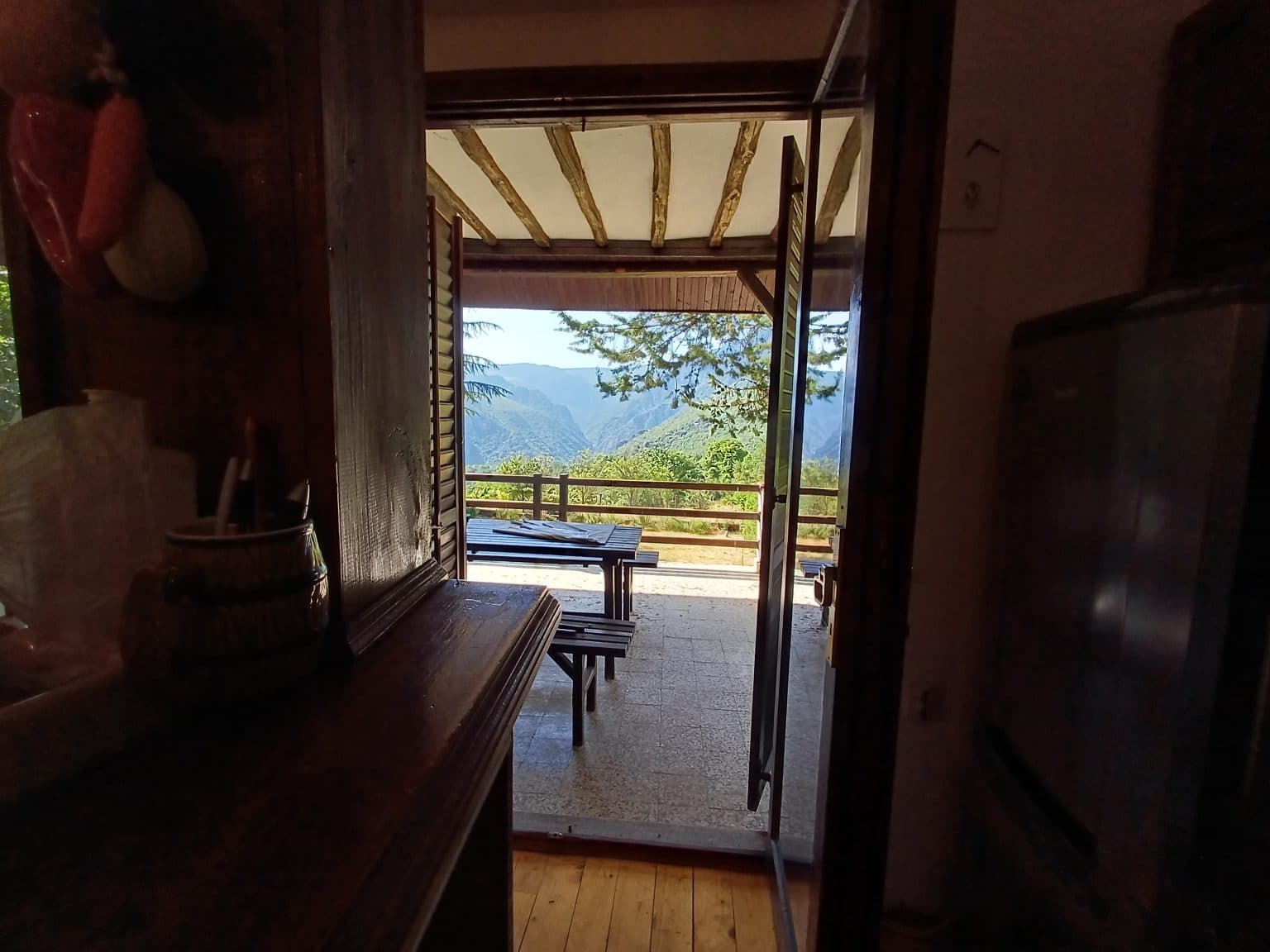 Holiday home 90m2 in Gorna Matka - For Sale - Saraj - Image 9