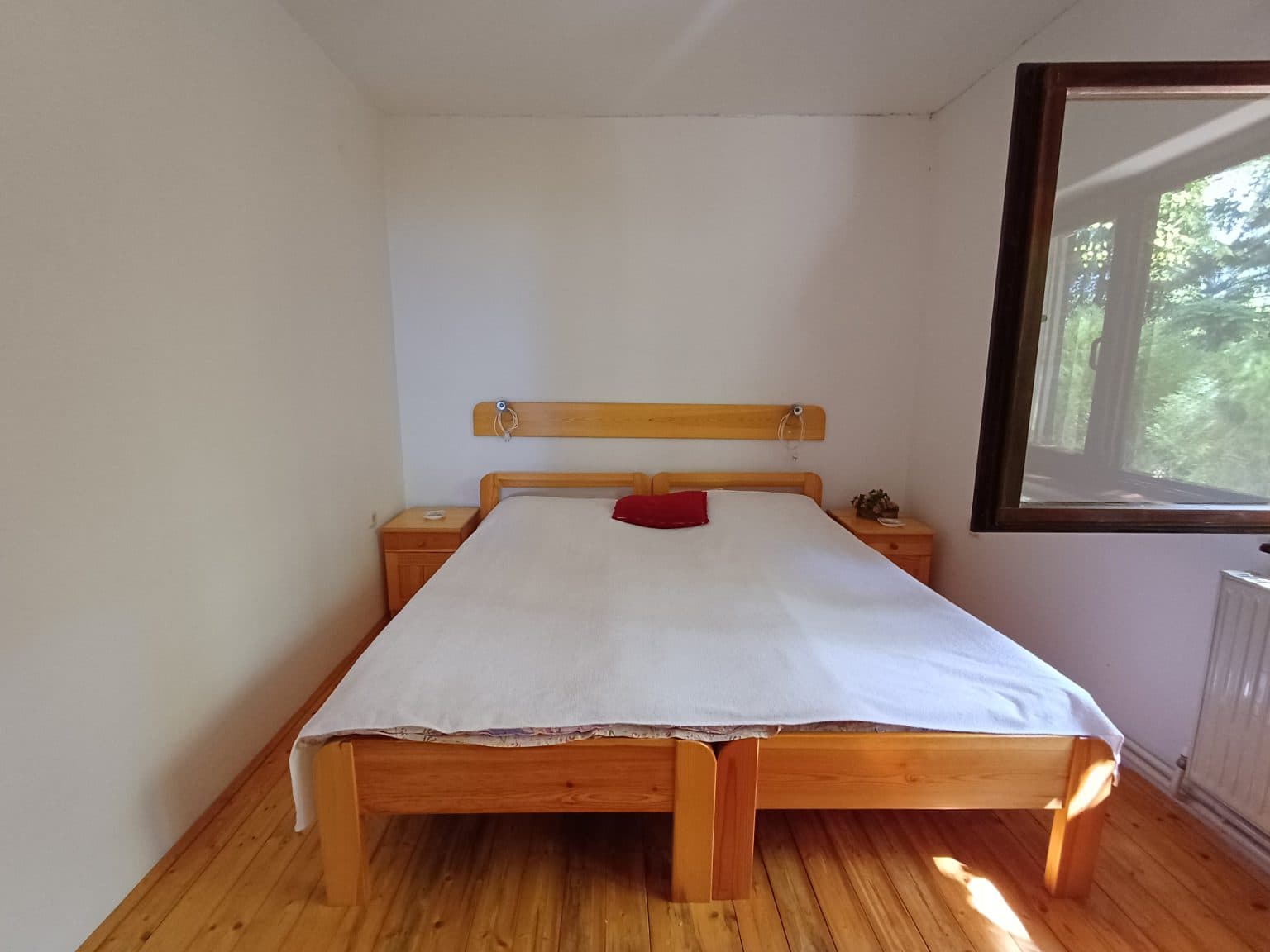 Holiday home 90m2 in Gorna Matka - For Sale - Saraj - Image 13