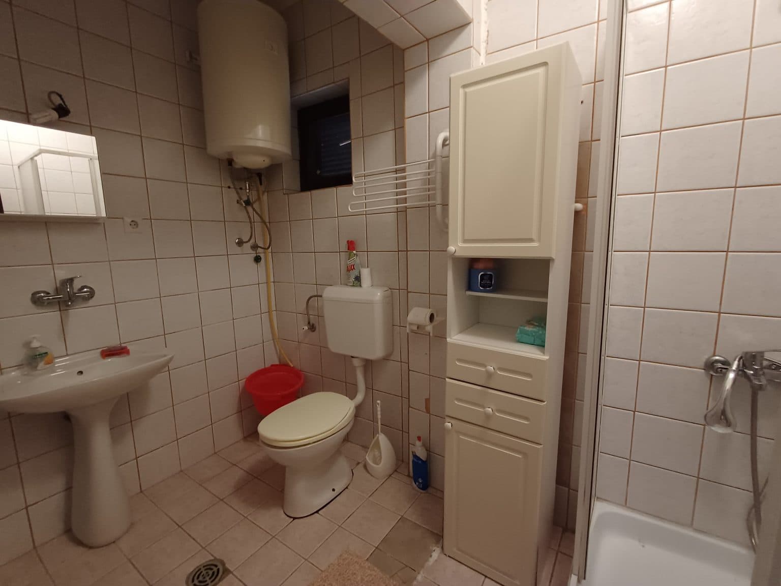 Holiday home 90m2 in Gorna Matka - For Sale - Saraj - Image 15