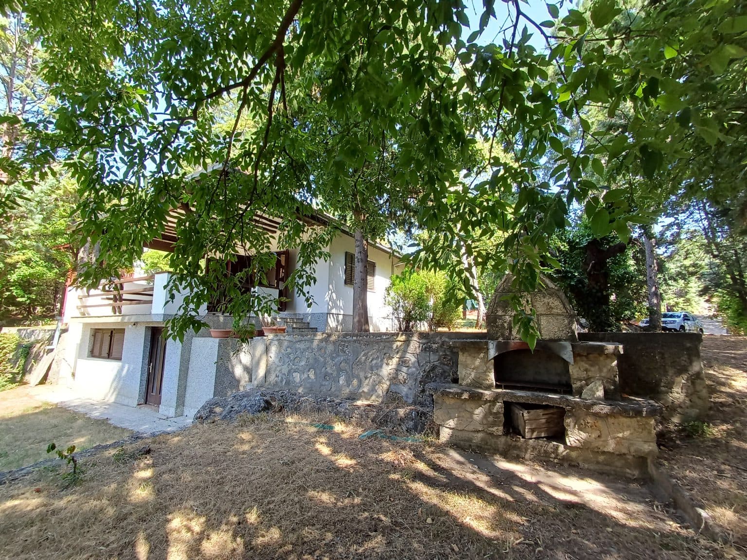 Holiday home 90m2 in Gorna Matka - For Sale - Saraj - Image 8