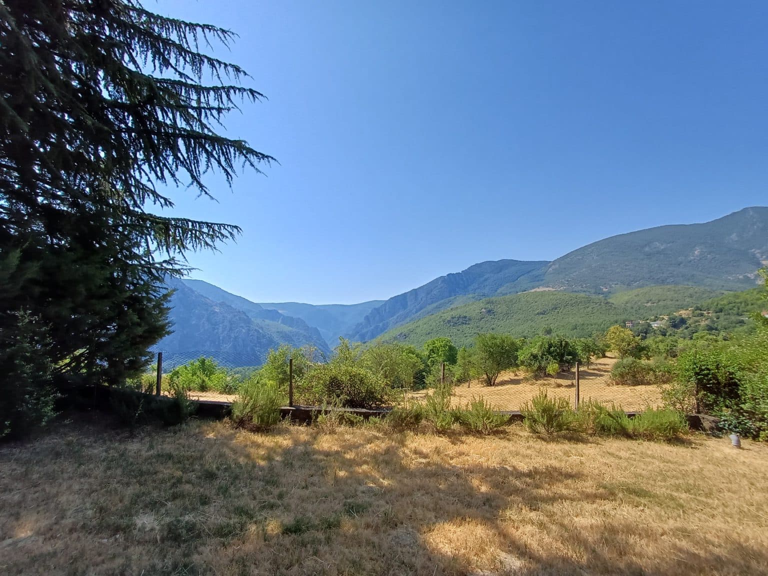 Holiday home 90m2 in Gorna Matka - For Sale - Saraj - Image 3