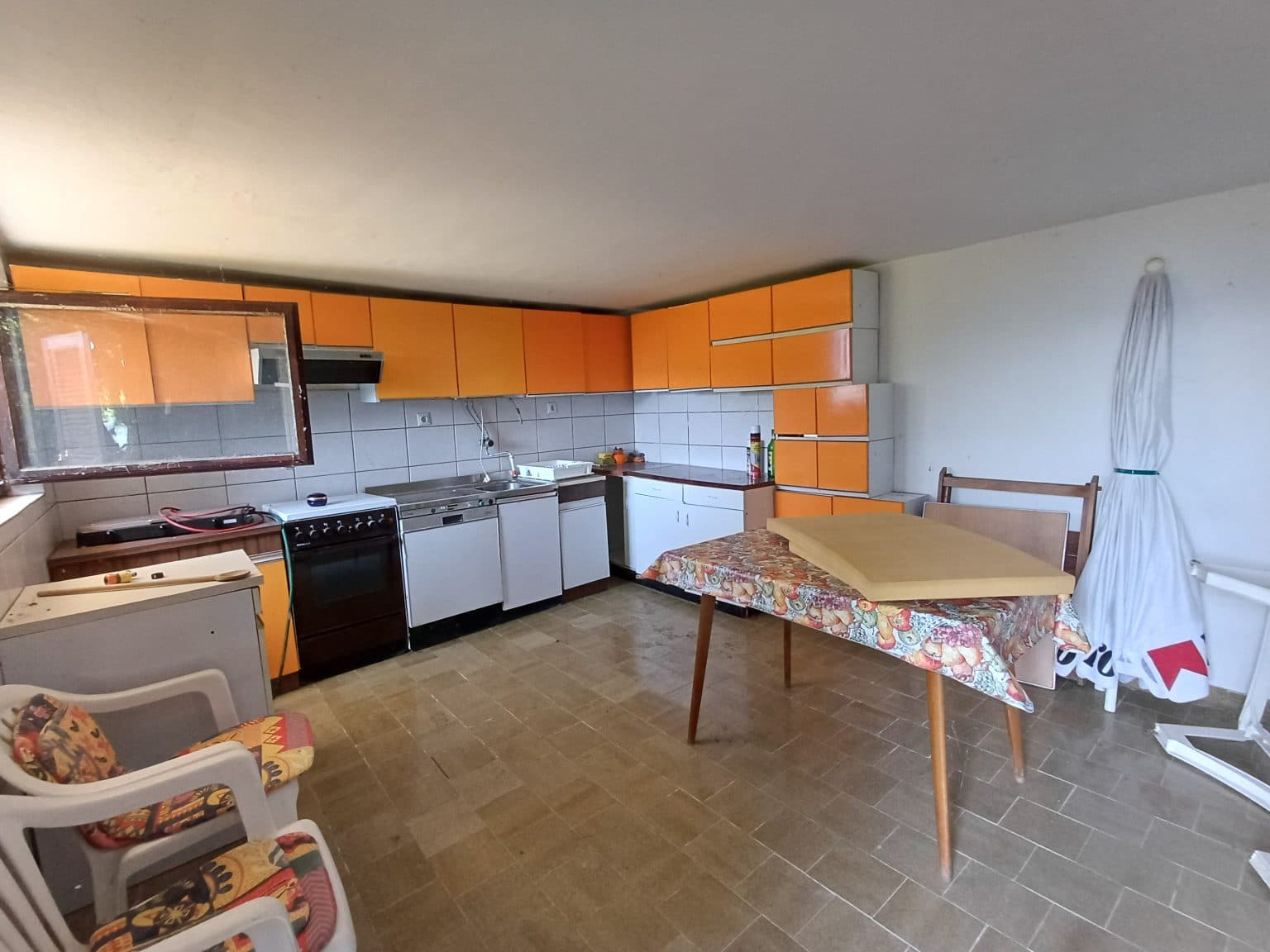 Holiday home 90m2 in Gorna Matka - For Sale - Saraj - Image 16