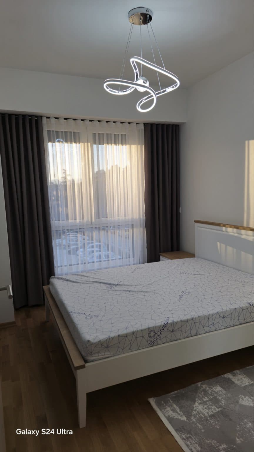 Apartment 74m2 in East Gate Living - For Rent - Gazi Baba - Image 8
