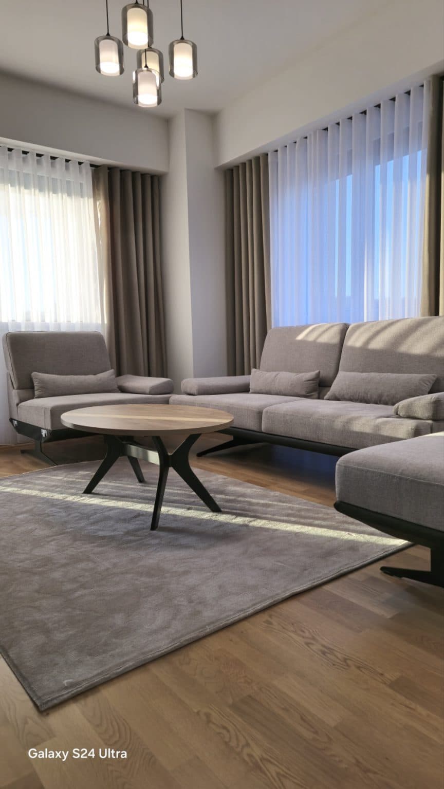 Стан 74м2 во East Gate Living - 2