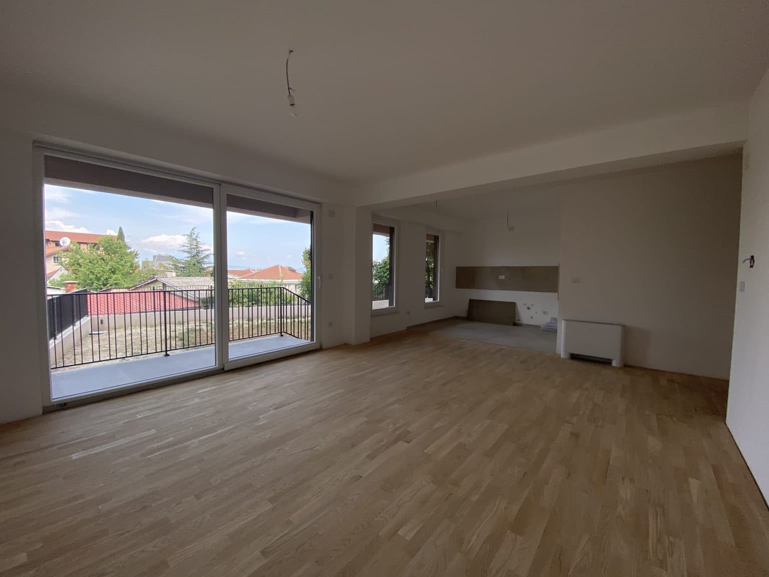 Стан 143м2 во Пржино - За Продажба - Пржино