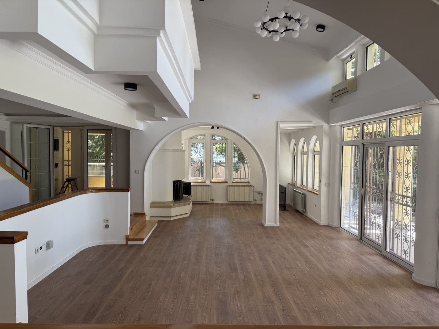 House with spacious yard in Zlokukjani - 2