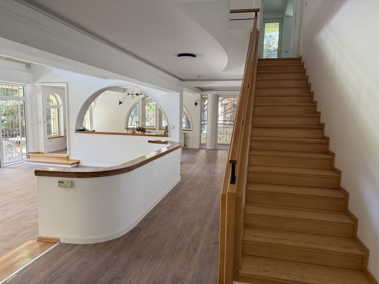 House with spacious yard in Zlokukjani - 3