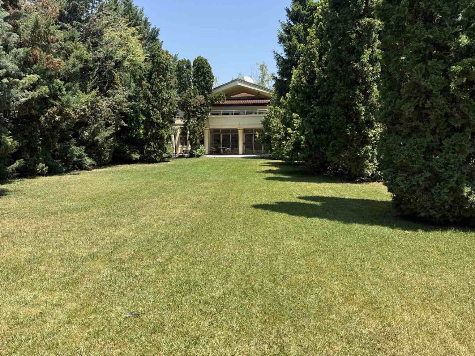 House with spacious yard in Zlokukjani - For Rent - Zlokukjani - Image 4