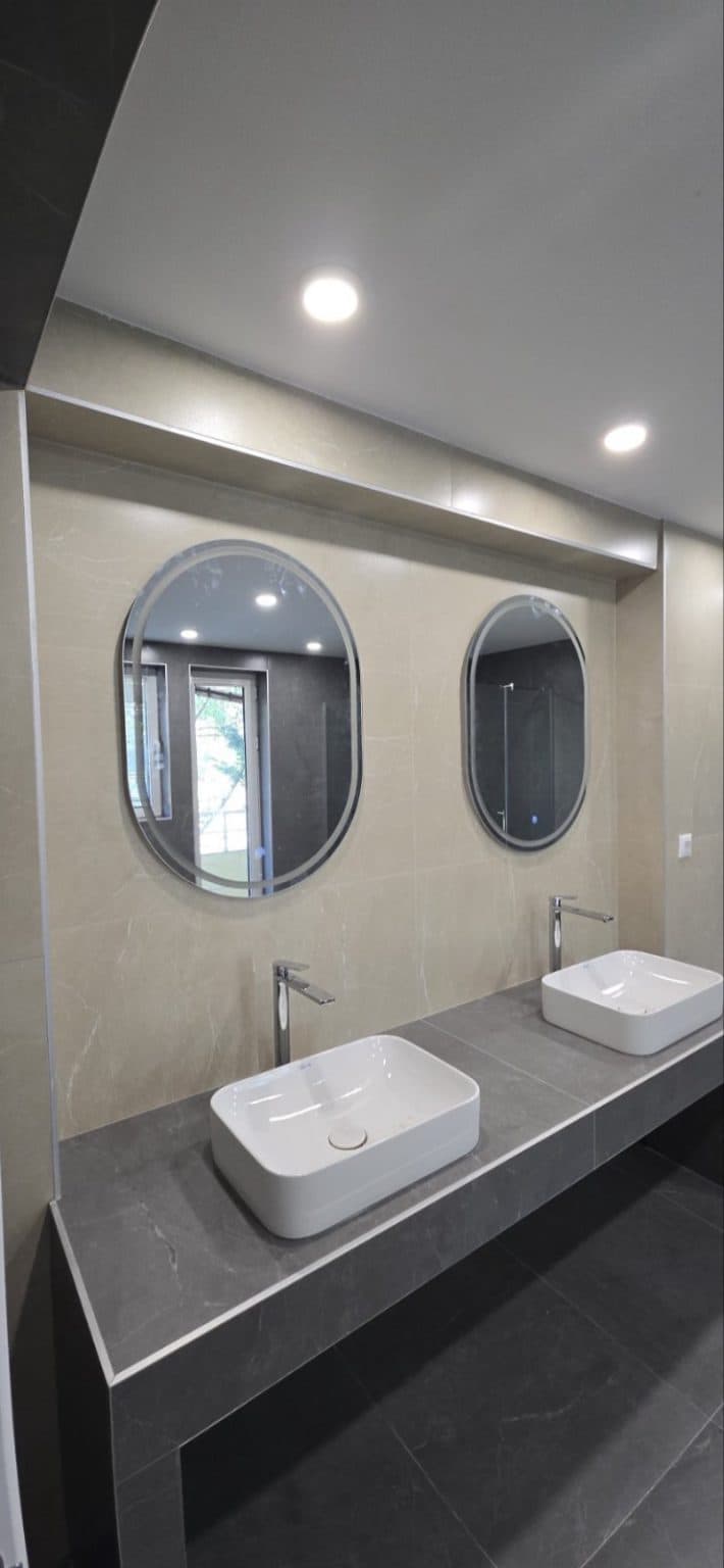 House with spacious yard in Zlokukjani - For Rent - Zlokukjani - Image 7