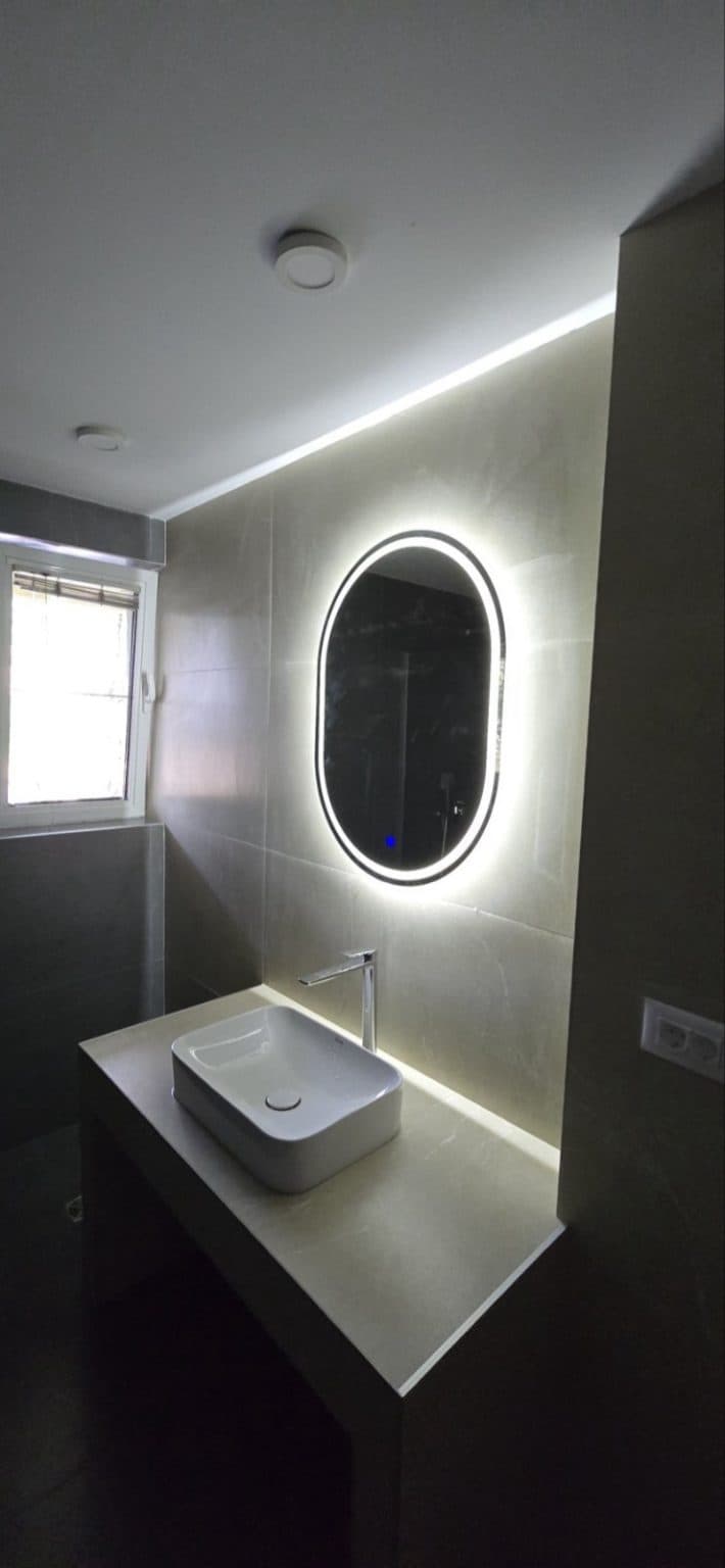House with spacious yard in Zlokukjani - For Rent - Zlokukjani - Image 10