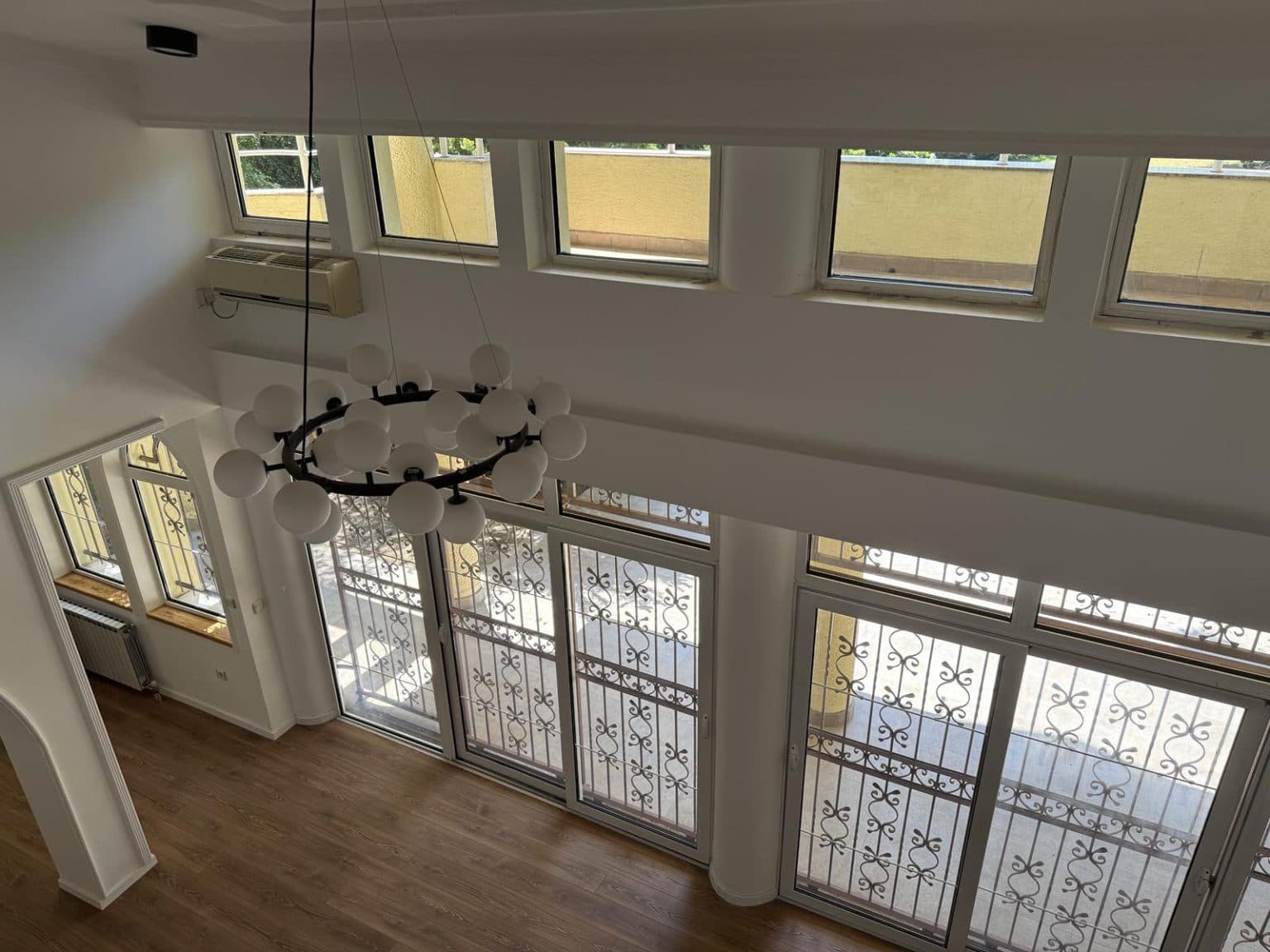 House with spacious yard in Zlokukjani - For Rent - Zlokukjani - Image 5