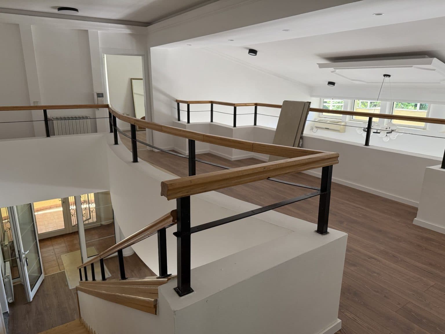 House with spacious yard in Zlokukjani - For Rent - Zlokukjani - Image 8