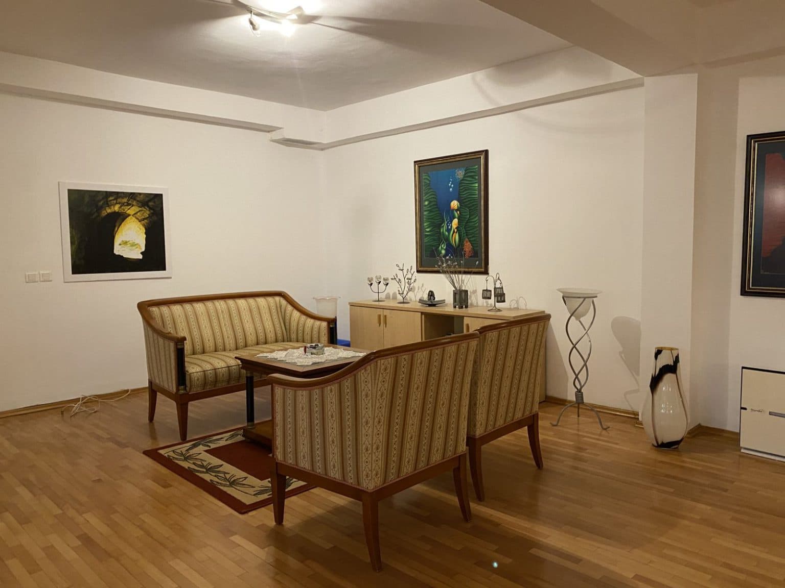 Family house 492m² in Crniche - For Sale - Kisela Voda - Image 11