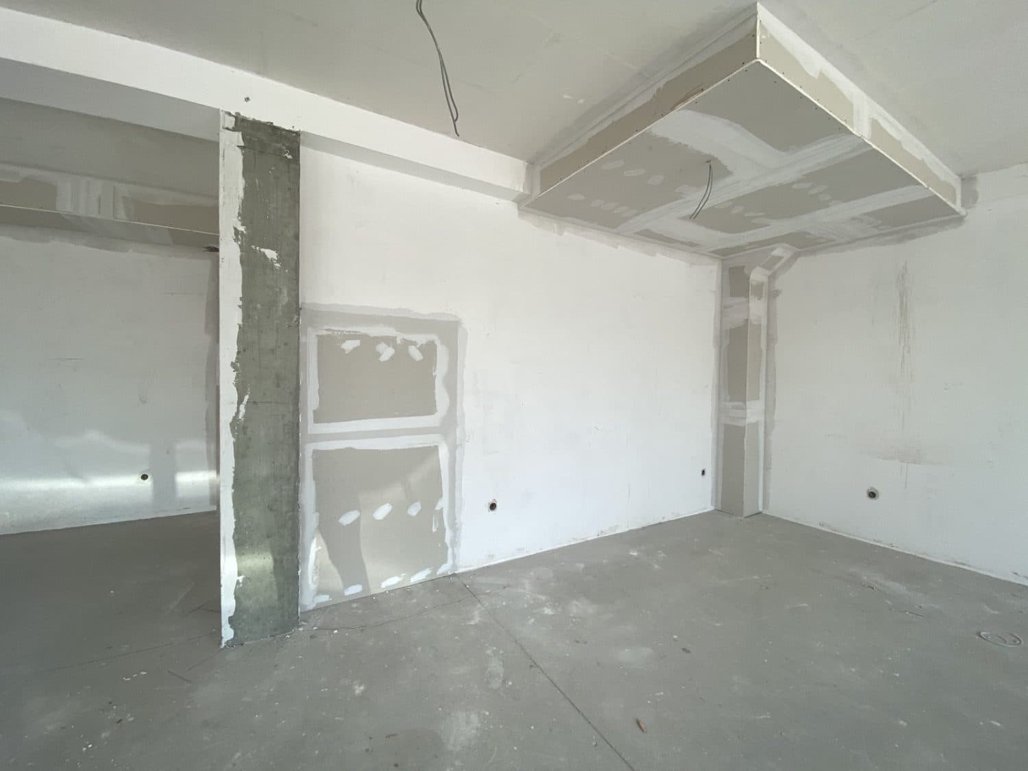 Деловен простор во Илинден - За Изнајмување - Илинден - Слика 2