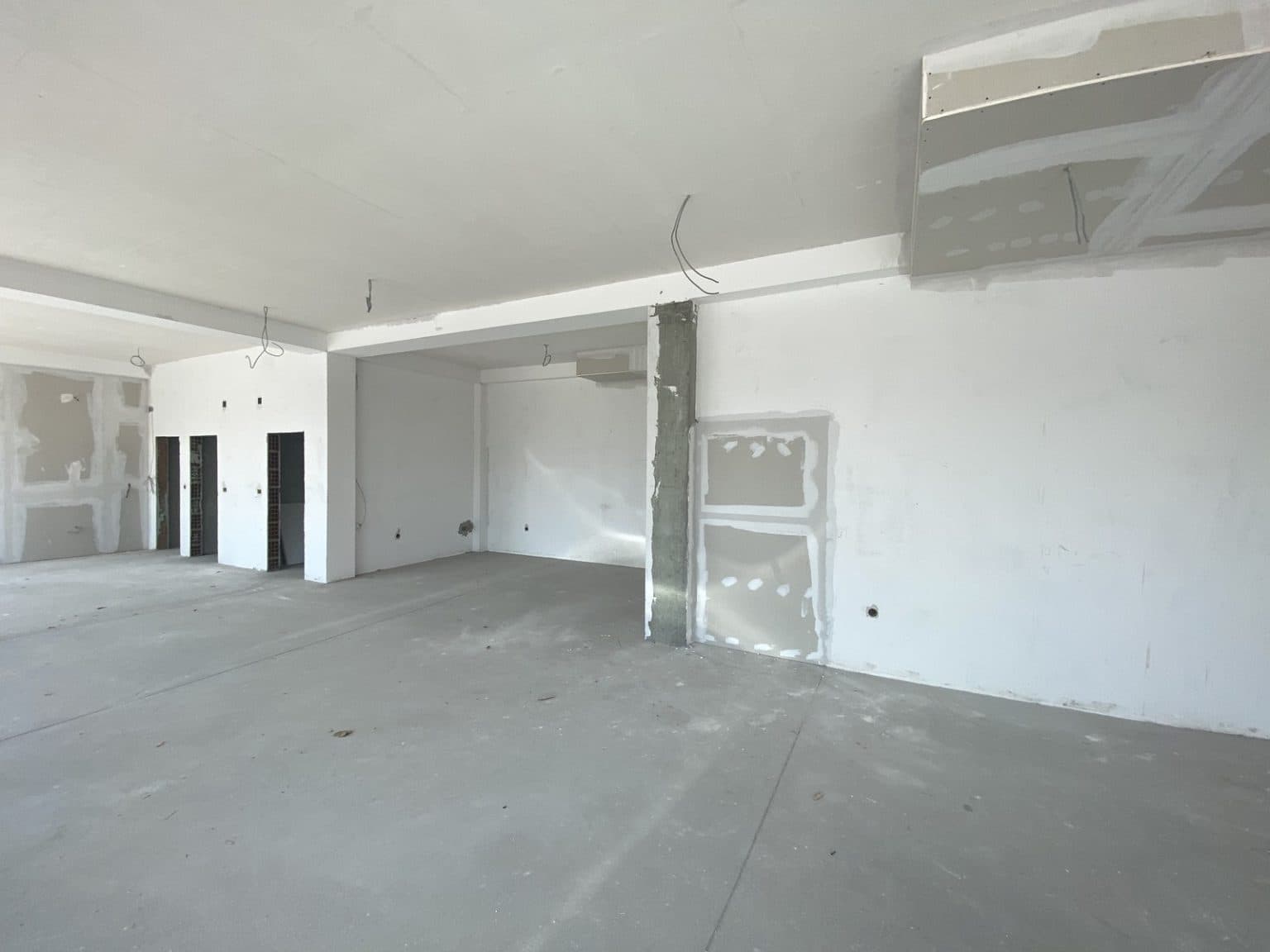 Business space in Ilinden - 3