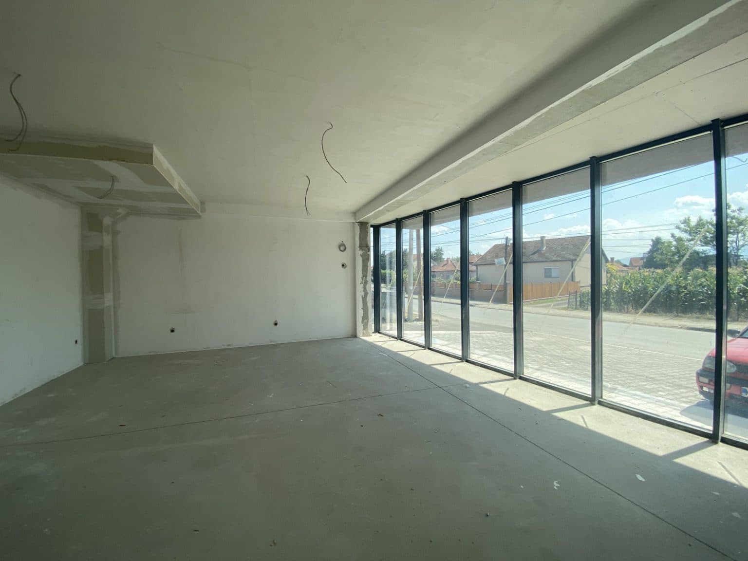 Business space in Ilinden - For Rent - Ilinden