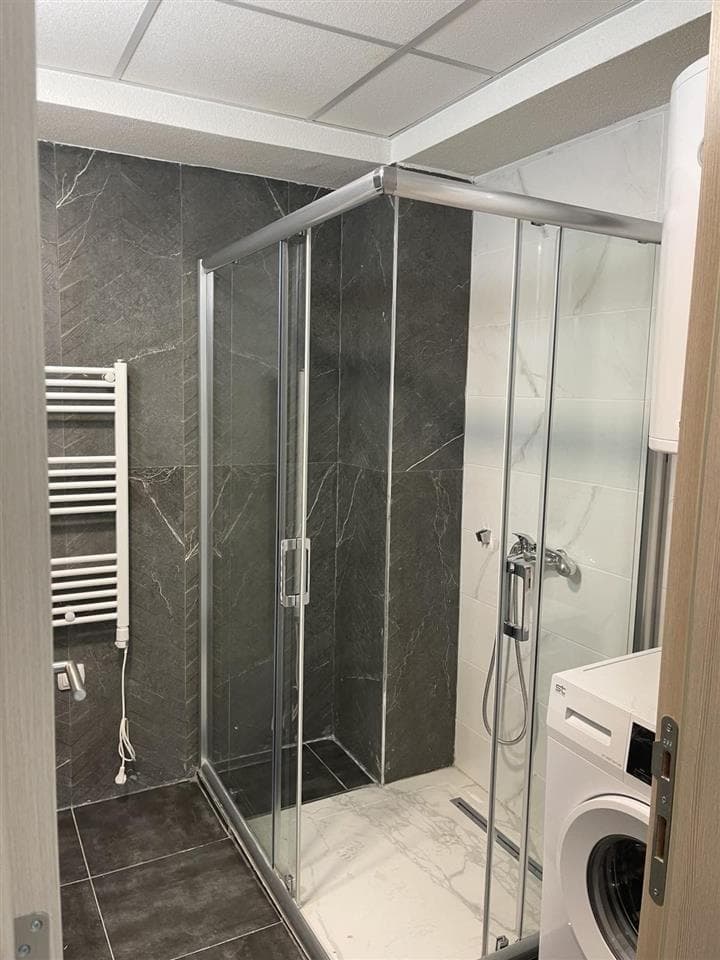 Стан 50м2 во близина на East Gate - За Изнајмување - Гази Баба - Слика 7