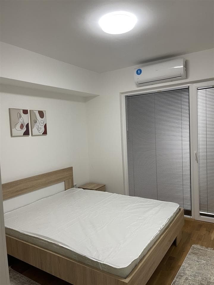 Стан 50м2 во близина на East Gate - За Изнајмување - Гази Баба - Слика 4