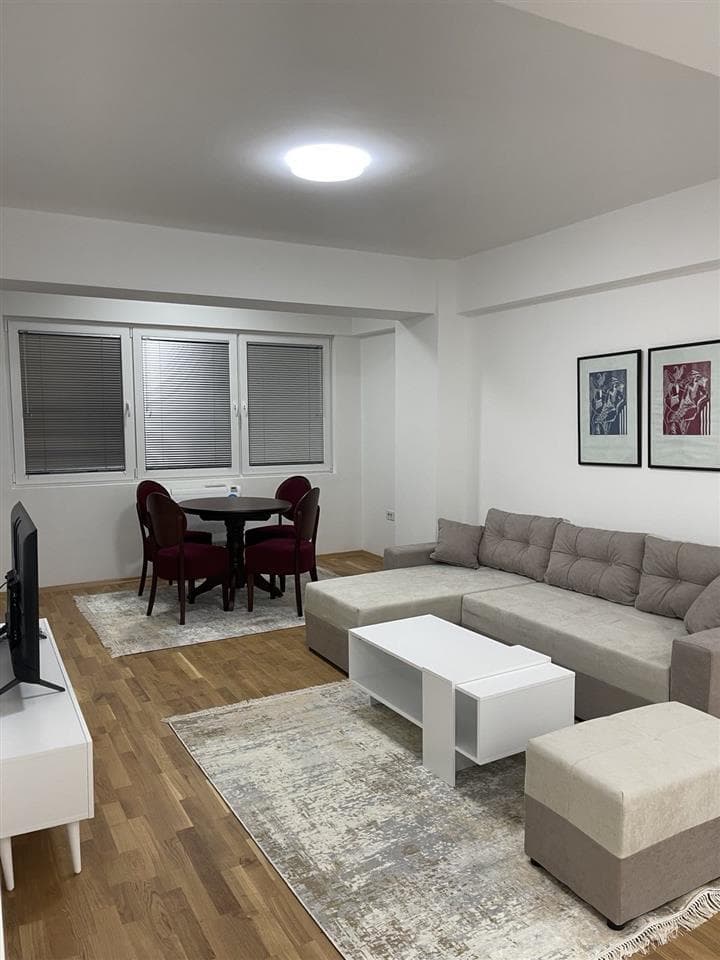 Стан 50м2 во близина на East Gate - 3