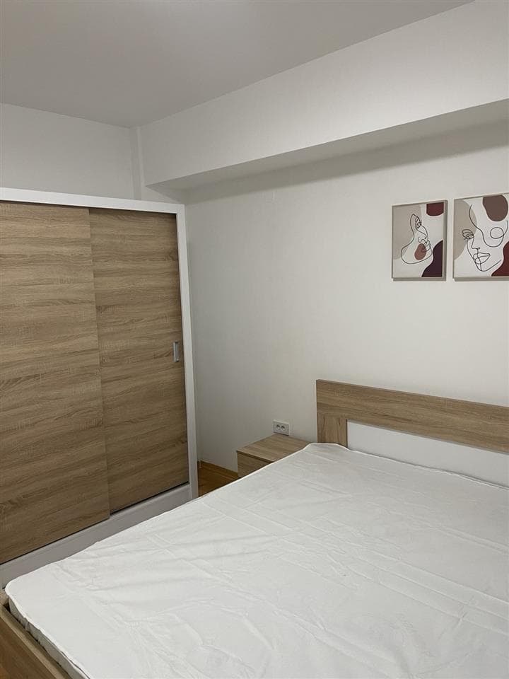 Стан 50м2 во близина на East Gate - За Изнајмување - Гази Баба - Слика 5