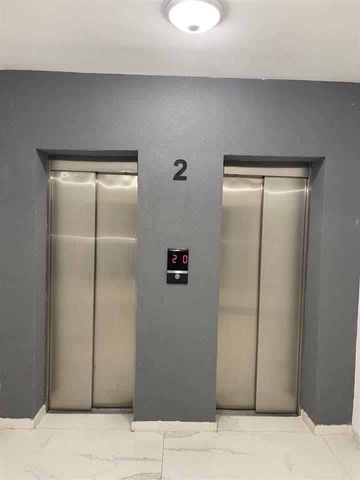 Стан 50м2 во близина на East Gate - За Изнајмување - Гази Баба - Слика 9