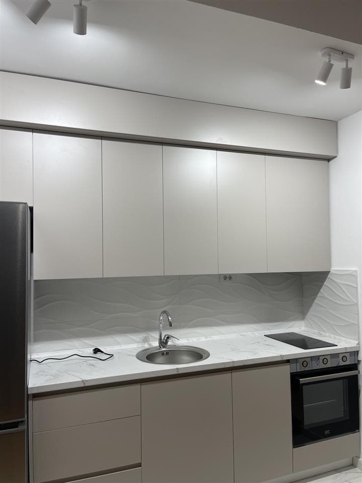 Стан 50м2 во близина на East Gate - 2