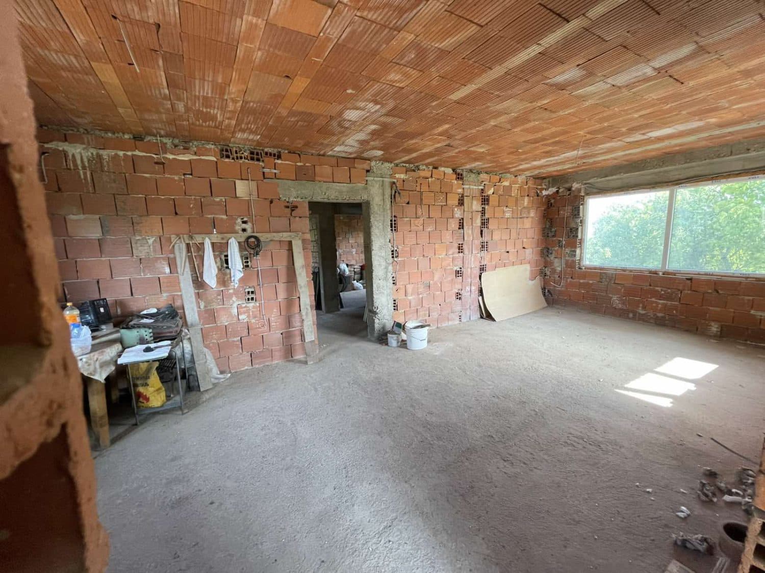 House for Sale in Gorno Sonje - For Sale - Sopishte - Image 8