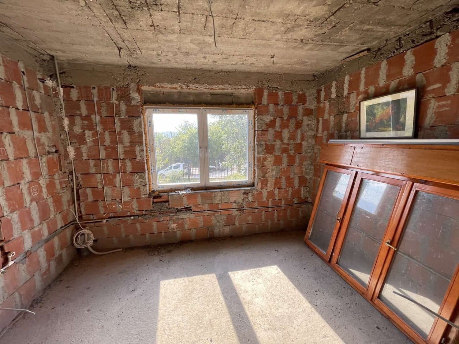 House for Sale in Gorno Sonje - For Sale - Sopishte - Image 7